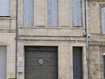 Vente appartement 2 pièces Libourne 33