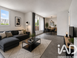 Vente Appartement 3 piècesLibourne