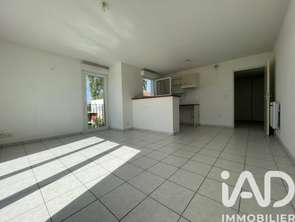 Vente Appartement 3 piècesLibourne