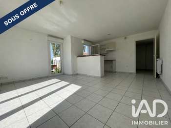 Vente Appartement 3 piècesLibourne