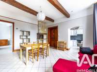 Vente appartement 2 pièces Vente appartement 2 pièces