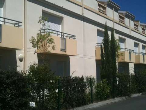 Vente appartement 2 pièces Libourne 33