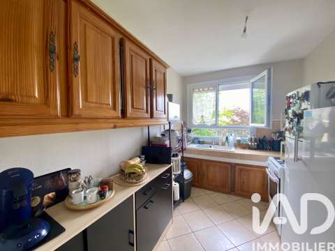 Vente appartement 4 pièces Vente appartement 4 pièces