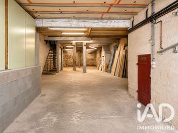 Vente appartement 2 pièces Libourne 33