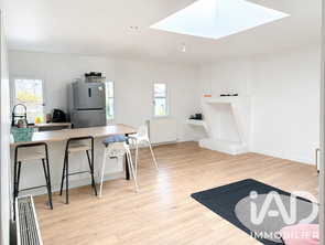 Vente Appartement 5 piècesLibourne
