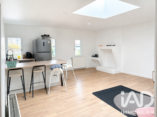 Vente appartement 5 pièces Vente appartement 5 pièces