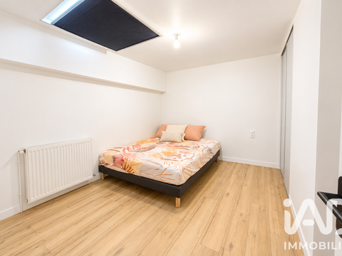 Vente appartement 5 pièces Vente appartement 5 pièces