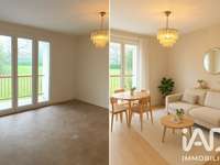 Vente appartement 2 pièces Libourne - 33