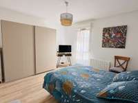 Vente appartement 4 pièces Vente appartement 4 pièces