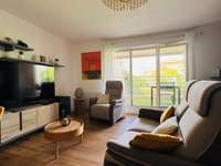 Vente appartement 4 pièces Vente appartement 4 pièces