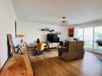 Vente appartement 4 pièces Vente appartement 4 pièces
