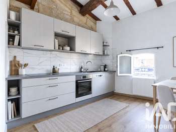 Vente Appartement 3 piècesLibourne