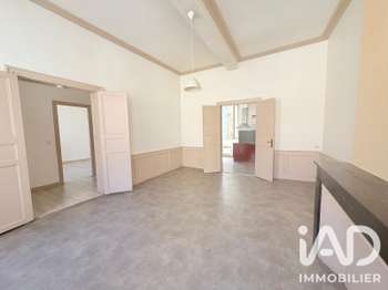 Vente Appartement 2 piècesLibourne