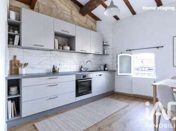 Vente Appartement 3 piècesLibourne