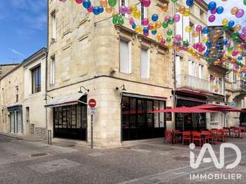 Vente Appartement 5 piècesLibourne