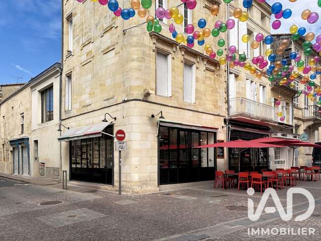 Appartement 5 pièces 85 m² · à Libourne · 85 m² · 251 000 €
