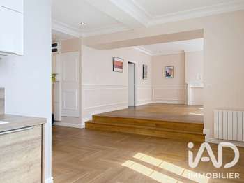 Vente appartement 5 pièces Vente appartement 5 pièces