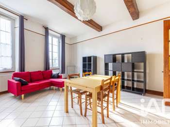 Vente Appartement 2 piècesLibourne