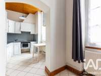 Vente appartement 2 pièces Vente appartement 2 pièces
