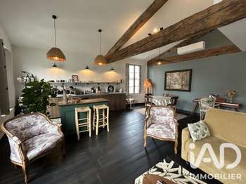 Vente Appartement 3 piècesLibourne