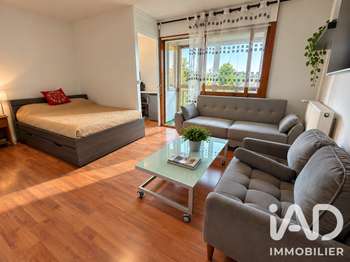 Vente Appartement T1Libourne