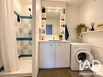 Vente appartement 1 pièce Vente appartement 1 pièce