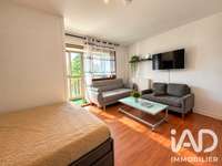 Vente appartement 1 pièce Vente appartement 1 pièce