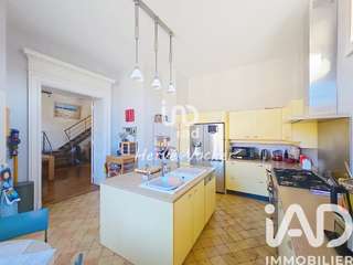 Vente appartement 6 pièces