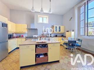 Vente appartement 6 pièces