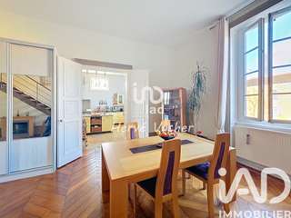 Vente appartement 6 pièces