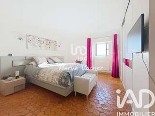 Vente appartement 6 pièces