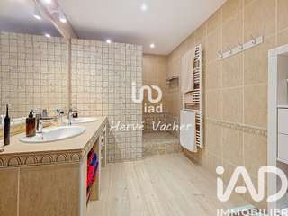 Vente appartement 6 pièces