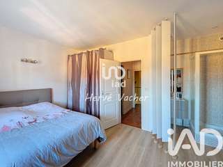 Vente appartement 6 pièces