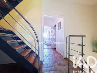 Vente appartement 6 pièces