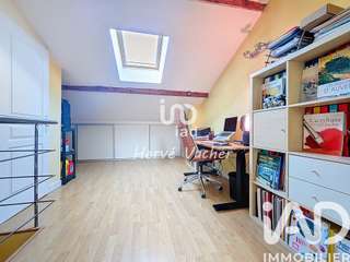 Vente appartement 6 pièces