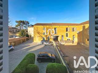 Vente appartement 6 pièces