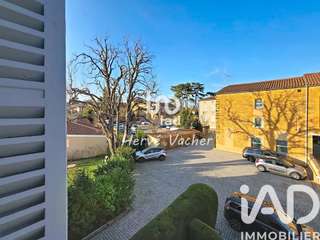 Vente appartement 6 pièces