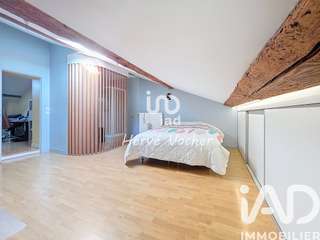 Vente appartement 6 pièces