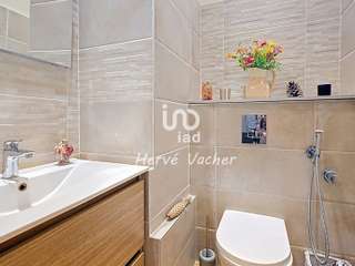 Vente appartement 6 pièces
