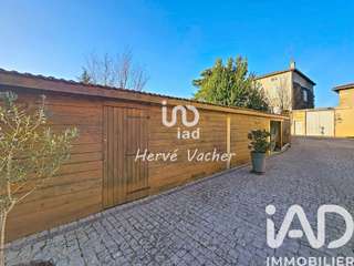 Vente appartement 6 pièces