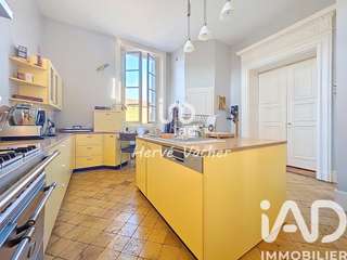 Vente appartement 6 pièces