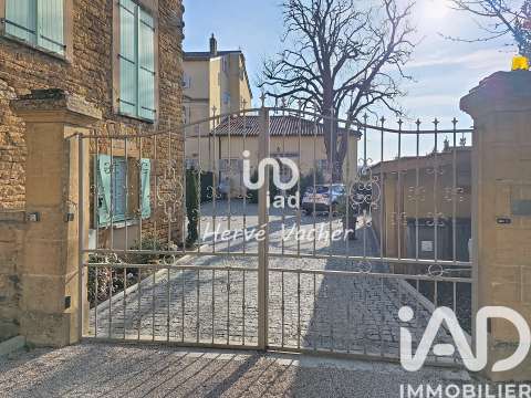 Vente appartement 6 pièces