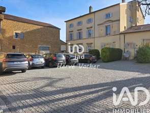 Vente Appartement 6 pièces +Liergues