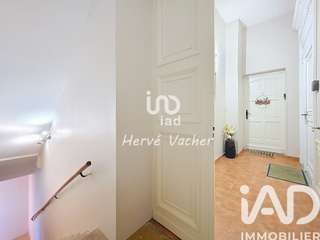 Vente appartement 6 pièces