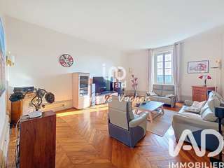 Vente appartement 6 pièces