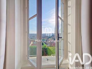 Vente appartement 6 pièces