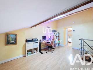 Vente appartement 6 pièces
