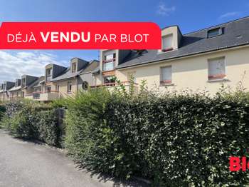 Vente Appartement 2 piècesLiffré