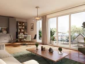 Vente Appartement 2 piècesLiffré