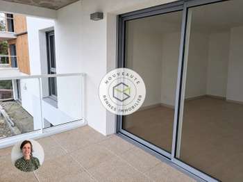 Vente Appartement 2 piècesLiffré